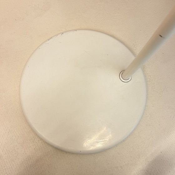 Image 1 of Lampada ad arco vintage Hustaat Leuchten