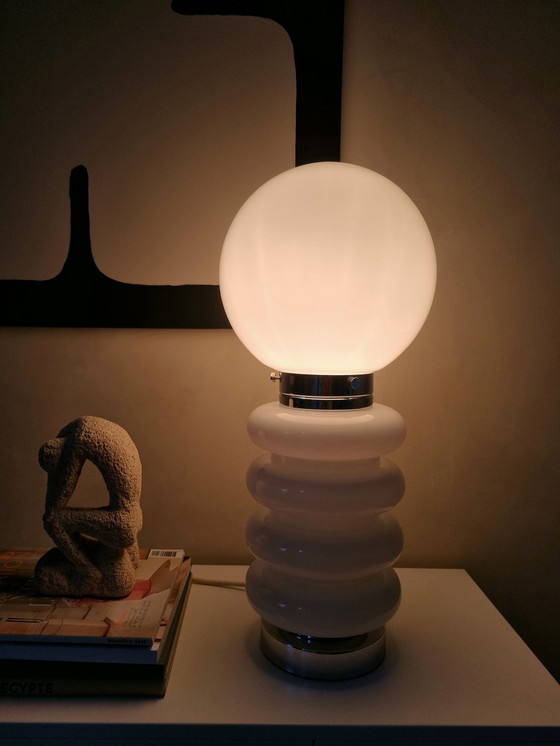 Image 1 of Josef Brumberg Sundern Table Lamp