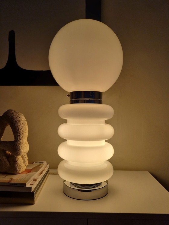 Image 1 of Josef Brumberg Sundern Table Lamp