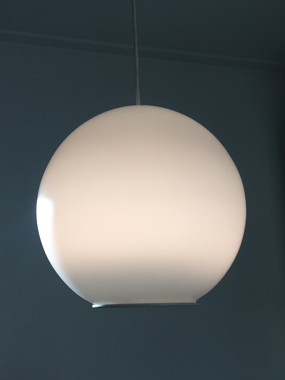 Image 1 of Philips by Louis Kalff hanging lamp