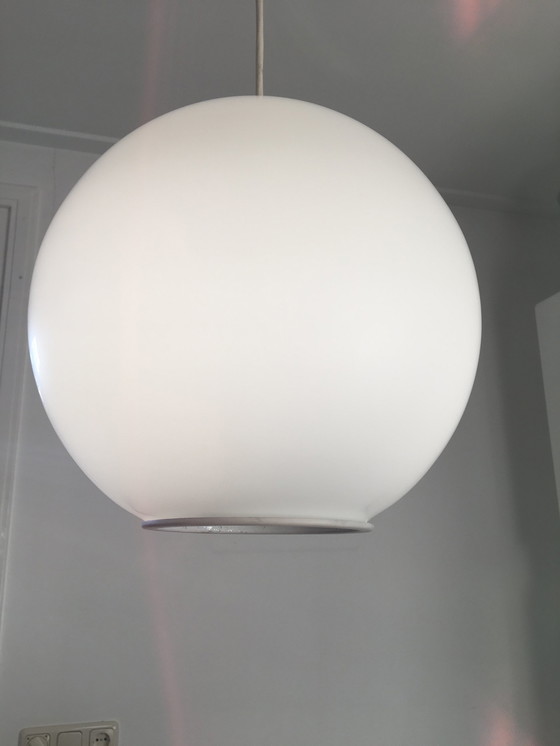 Image 1 of Philips by Louis Kalff hanging lamp