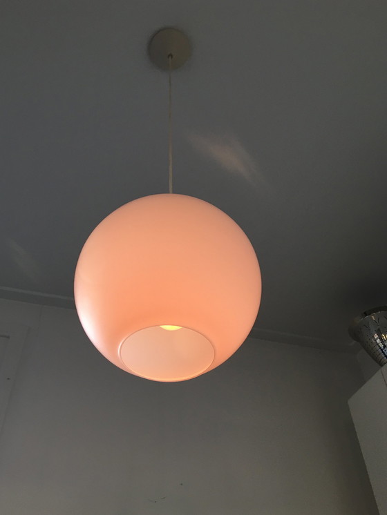 Image 1 of Philips by Louis Kalff hanging lamp