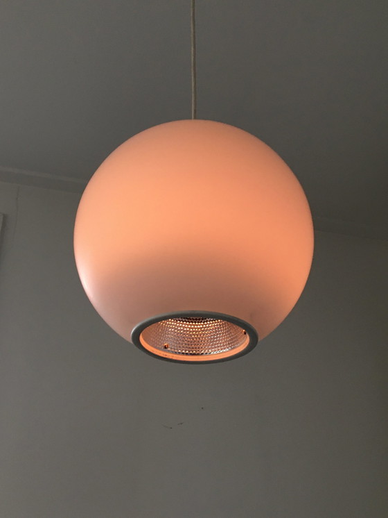 Image 1 of Philips by Louis Kalff hanging lamp