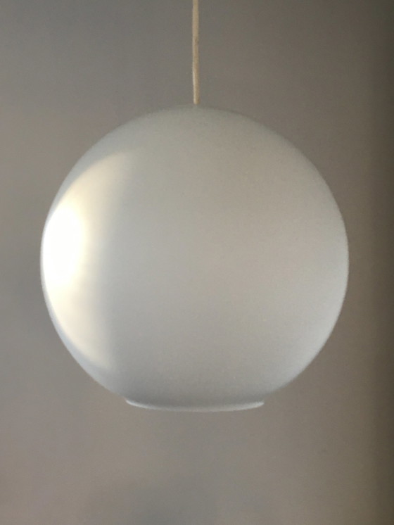 Image 1 of Philips by Louis Kalff hanging lamp