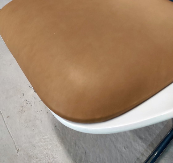 Image 1 of Vintage Chairs/Armchairs - Space Age - Eugen Schmidt - Soloform - 1960