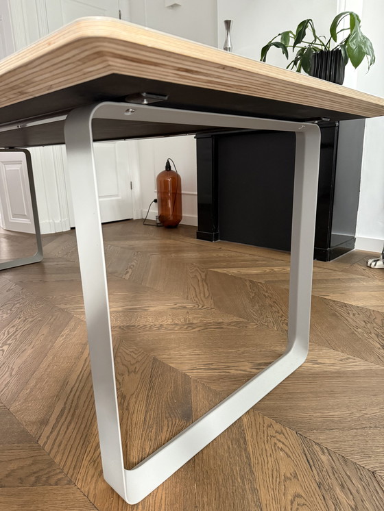 Image 1 of Muuto 70/70 Table