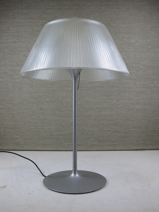 Image 1 of Flos Romeo Moon T2 table lamp