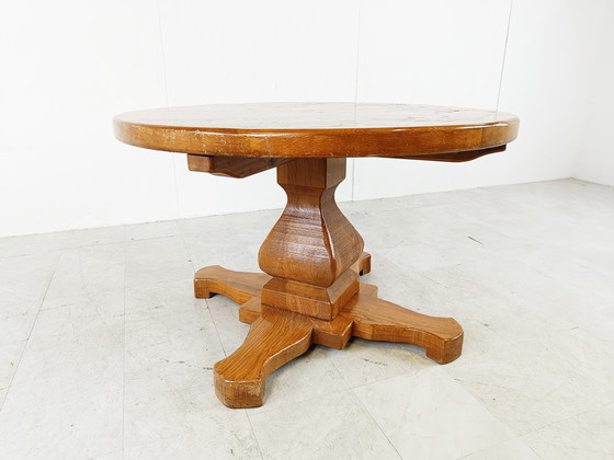 Image 1 of Set da pranzo vintage Depuydt