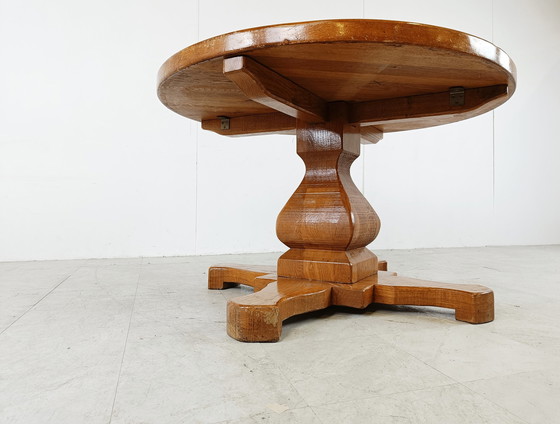 Image 1 of Set da pranzo vintage Depuydt