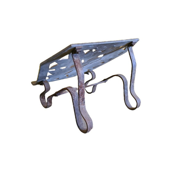 Image 1 of Fermalibri Art Nouveau/Art Déco francese, anni '20/'30