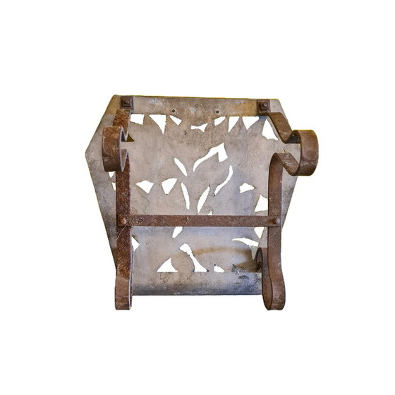 Image 1 of Fermalibri Art Nouveau/Art Déco francese, anni '20/'30