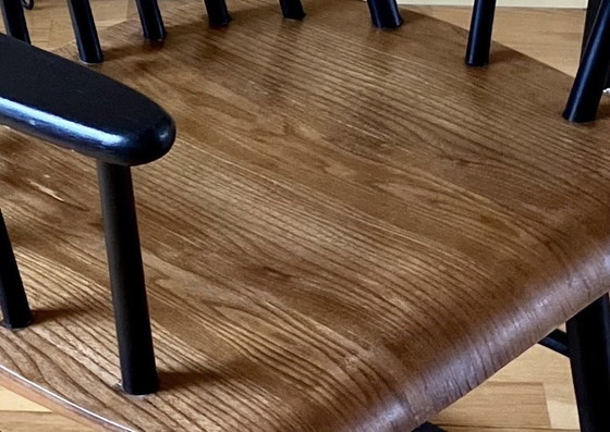 Image 1 of Vintage rocking chair