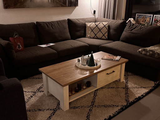 TV Furniture + Coffee Table