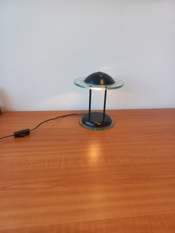 Image 1 of Herda Holland Table Lamp