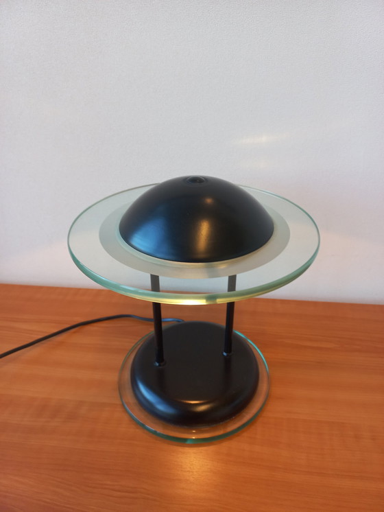 Image 1 of Herda Holland Table Lamp