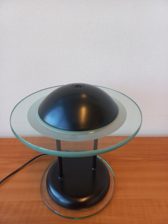 Image 1 of Herda Holland Table Lamp