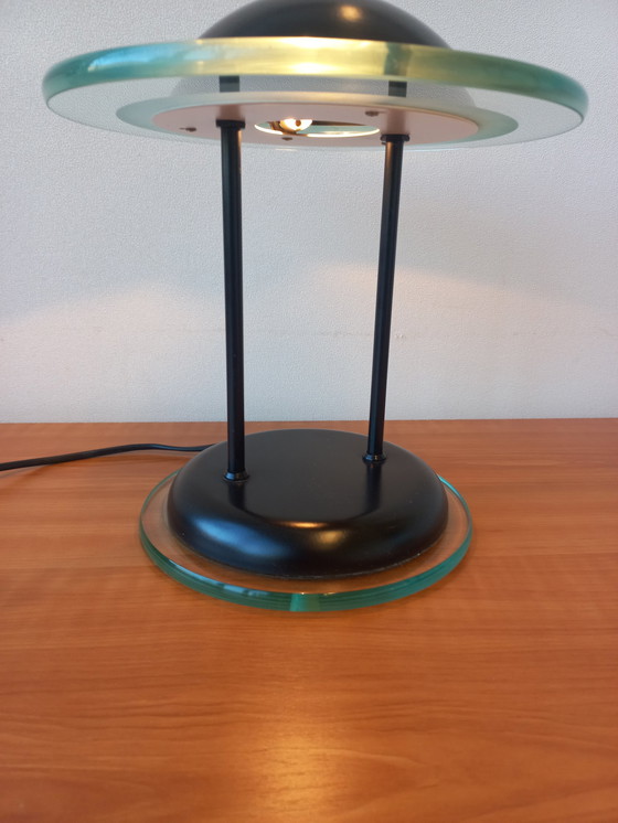 Image 1 of Herda Holland Table Lamp