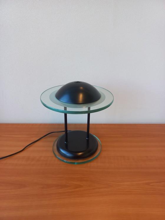 Image 1 of Herda Holland Table Lamp