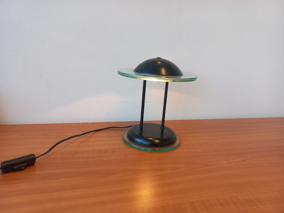 Image 1 of Herda Holland Table Lamp