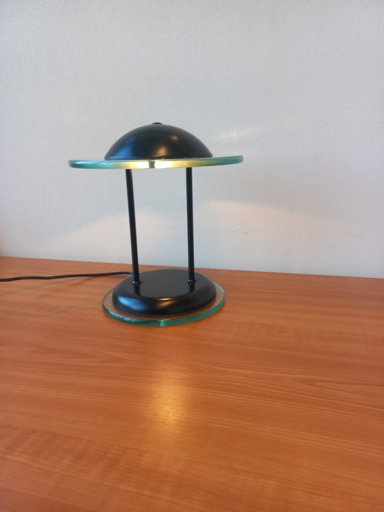 Image 1 of Herda Holland Table Lamp