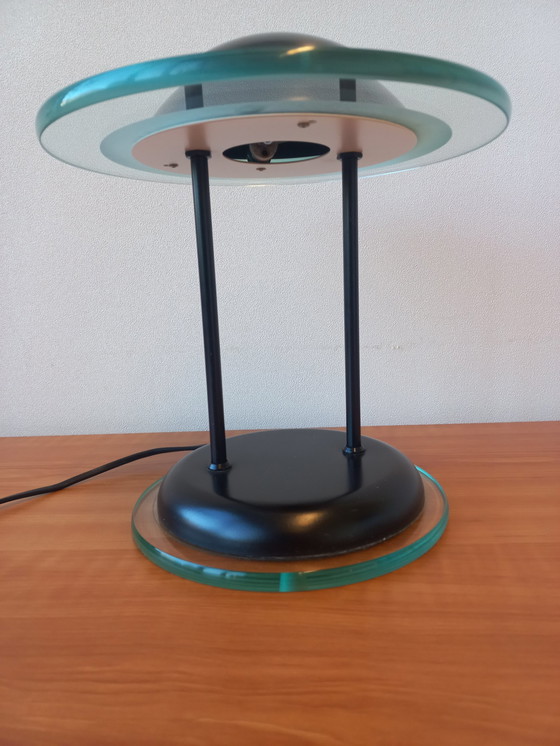 Image 1 of Herda Holland Table Lamp