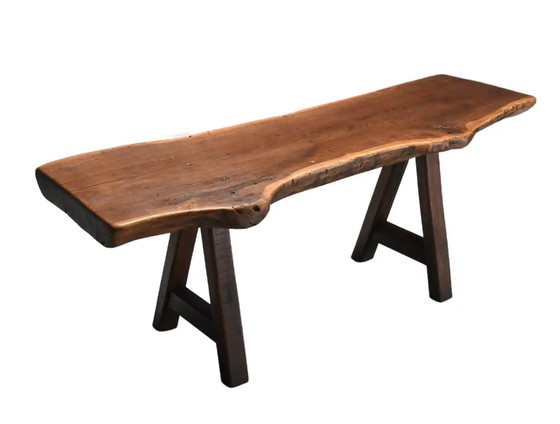 Image 1 of Mobichalet Brutalist Table