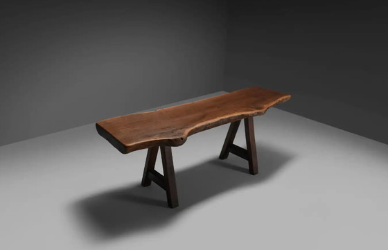 Image 1 of Mobichalet Brutalist Table