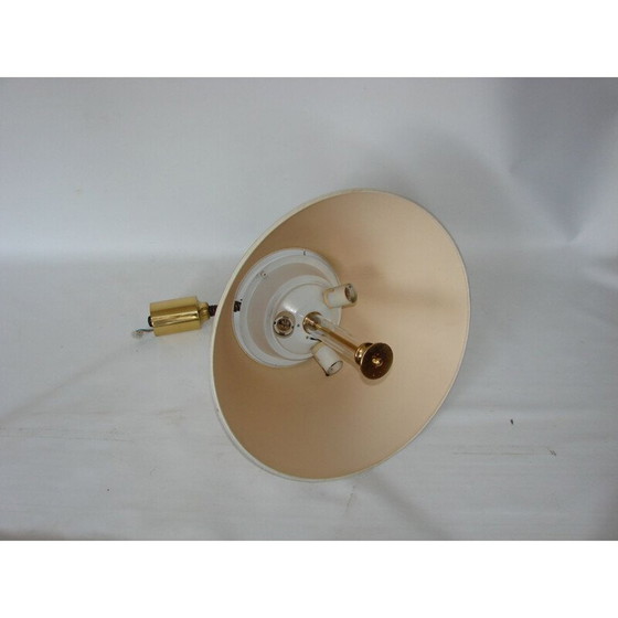 Image 1 of Lampada a sospensione vintage GKS Leuchten Knapstein, anni '80