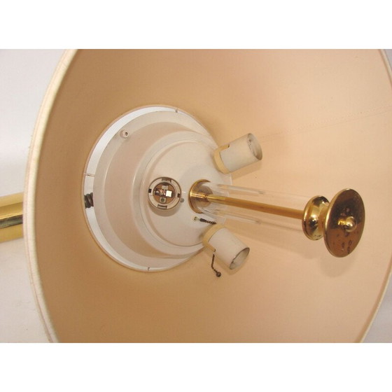 Image 1 of Lampada a sospensione vintage GKS Leuchten Knapstein, anni '80