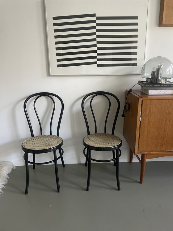 Image 1 of Molteni&Consonni Chair