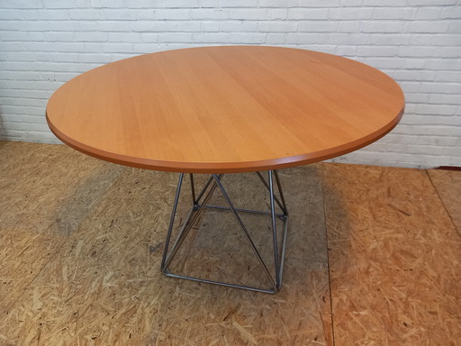 Thonet Eifel dining table