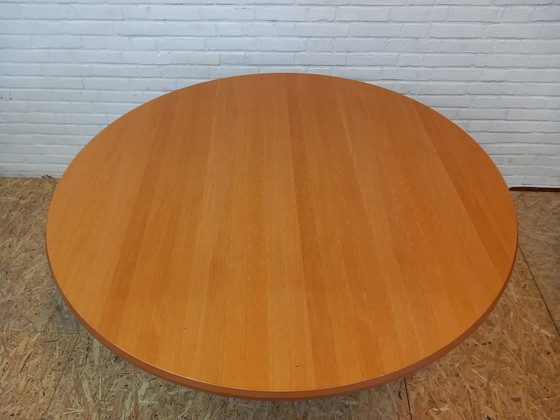 Image 1 of Table de salle à manger Thonet Eifel