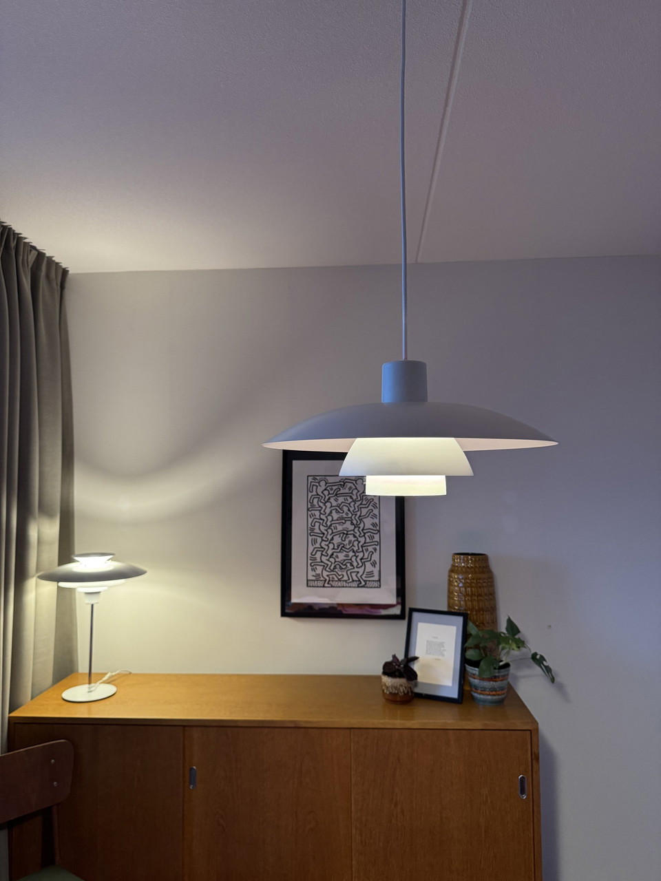 Vintage Louis Poulsen Ph4/3 Lamp | €325 | Whoppah Vintage Louis Poulsen Ph4/3 Lamp | €325 | Whoppah