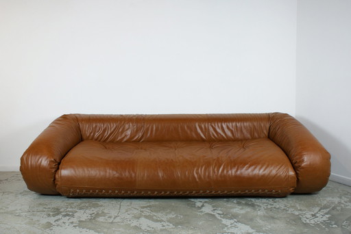 Anfibio 3 Seater Sofa Bed By Alessandro Becchi For Giovannetti Collezioni