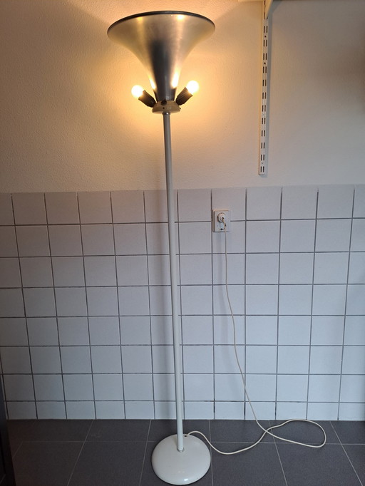 Gispen Giso floor lamp model 460