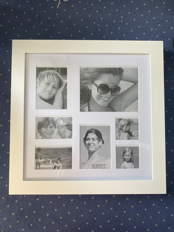 Image 1 of XL Tree Picture Frame