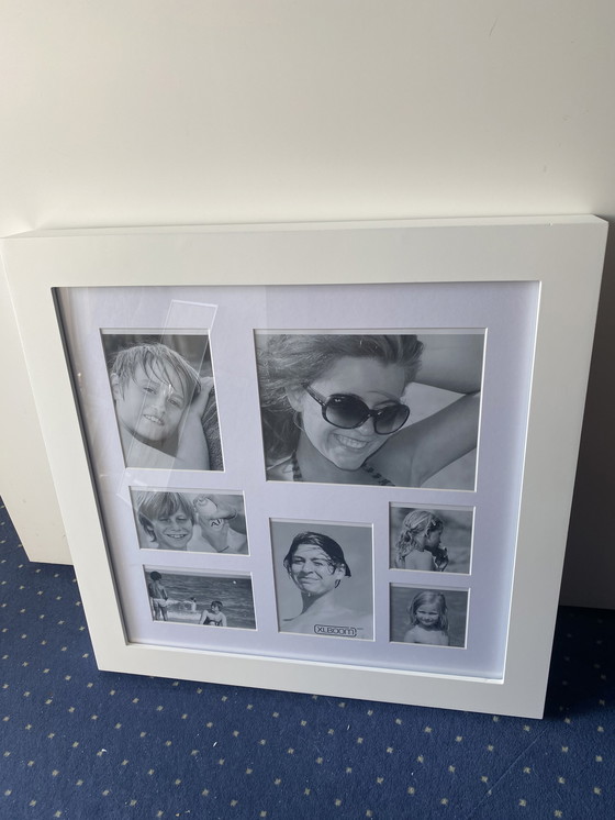 Image 1 of XL Tree Picture Frame