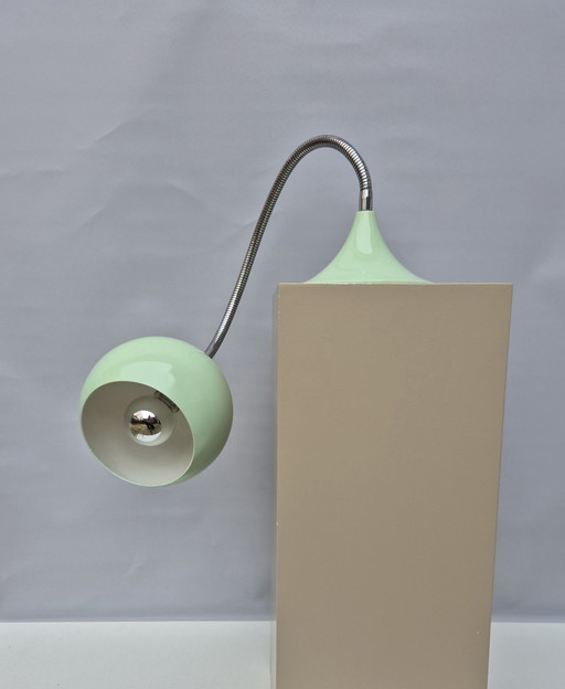 Vintage Table Lamp - Gepo - 1970s