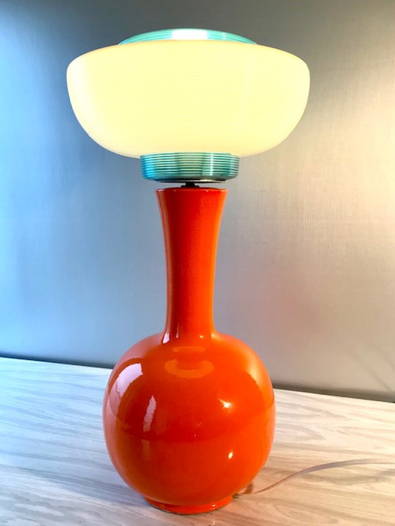 Image 1 of Peter Mertens lamp