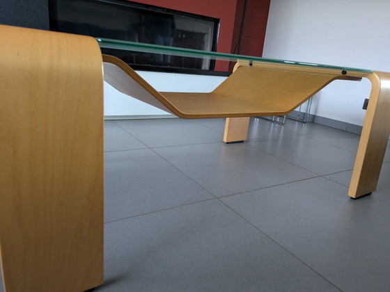 Image 1 of Tavolino da caffè vintage Stressless Ekornes