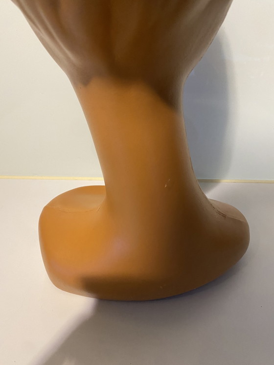 Image 1 of Tasse vintage Twiggy.