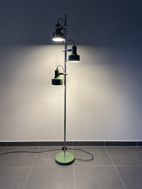 Image 1 of Anvia Floor Lamp