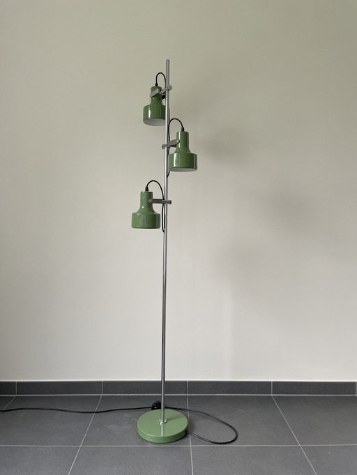 Anvia Floor Lamp