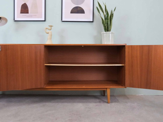 Image 1 of Vintage sideboard Dressoir , Midcentury