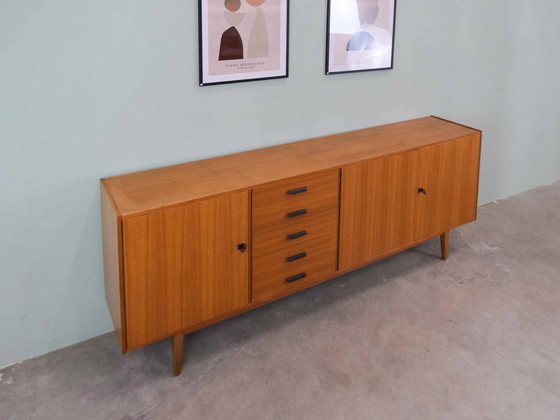 Image 1 of Vintage sideboard Dressoir , Midcentury