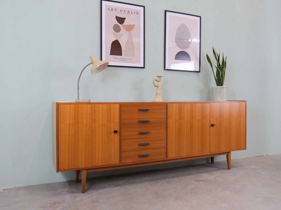 Image 1 of Vintage sideboard Dressoir , Midcentury