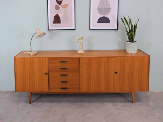 Image 1 of Vintage sideboard Dressoir , Midcentury