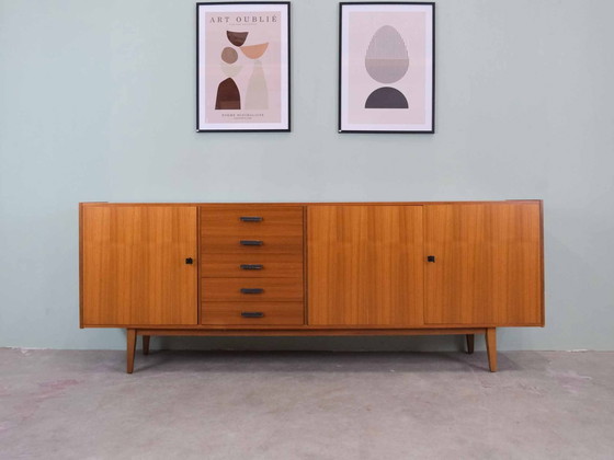 Image 1 of Vintage sideboard Dressoir , Midcentury