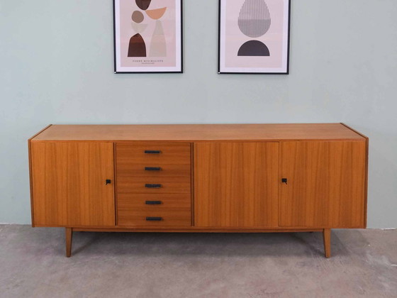 Image 1 of Vintage sideboard Dressoir , Midcentury