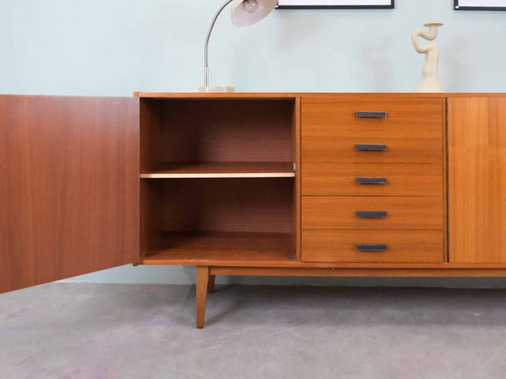 Image 1 of Vintage sideboard Dressoir , Midcentury